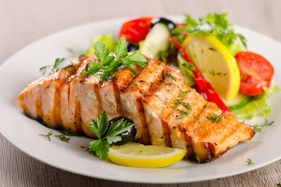 Salmon