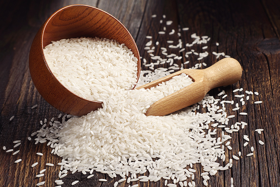 Rice