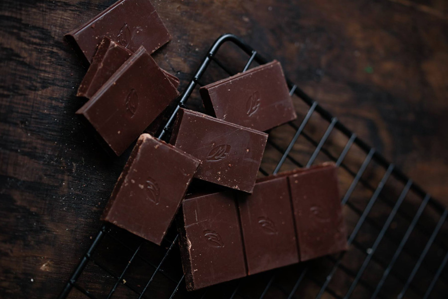 Dark Chocolate