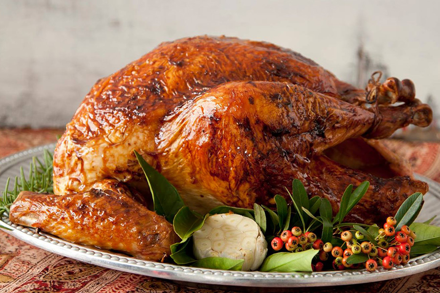 Turkey