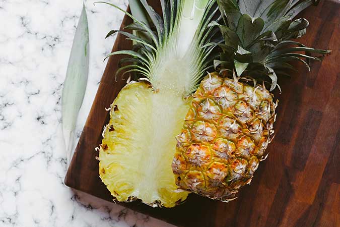 Pineapple