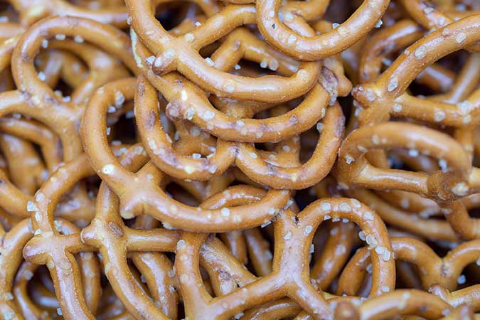 Pretzels