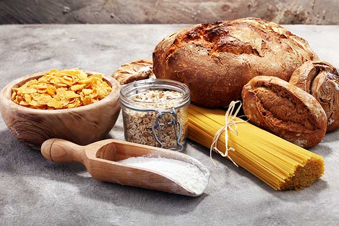 Whole Grains