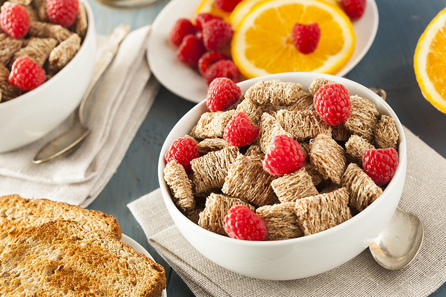 Cereal