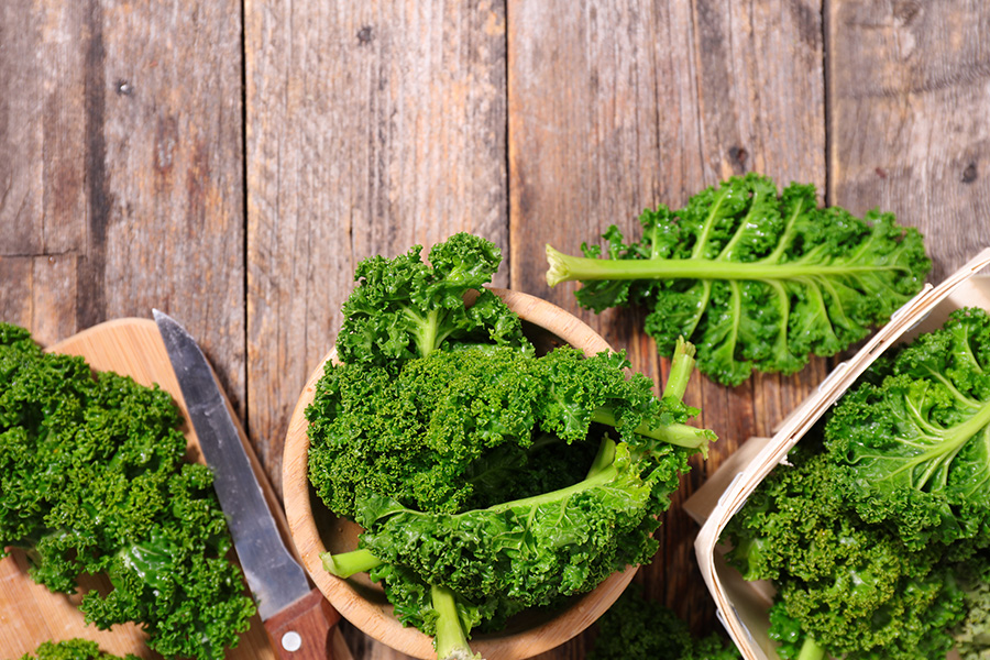 Kale