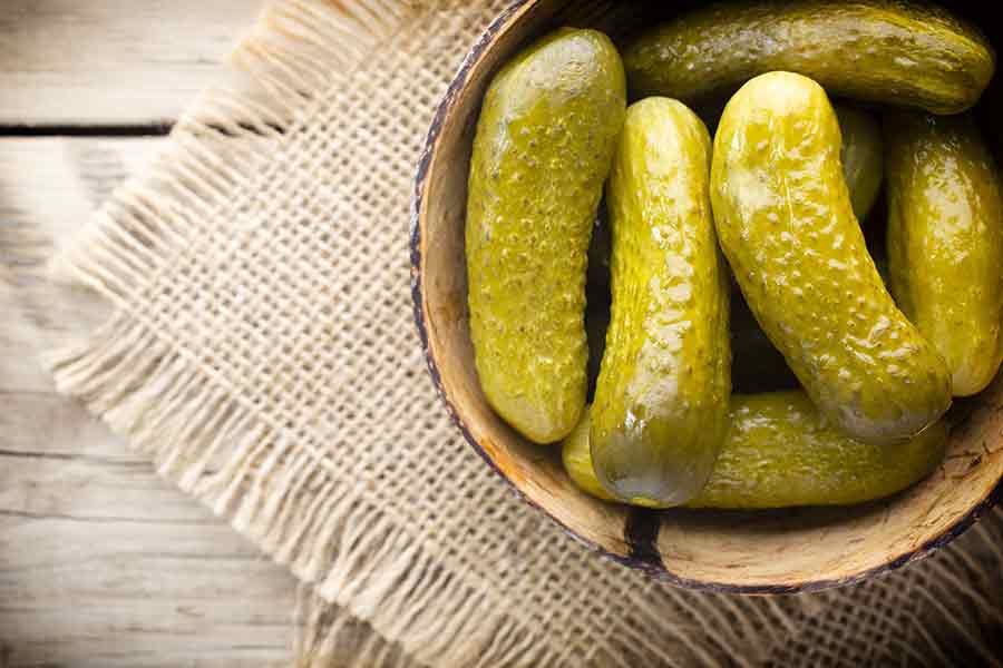 Pickles