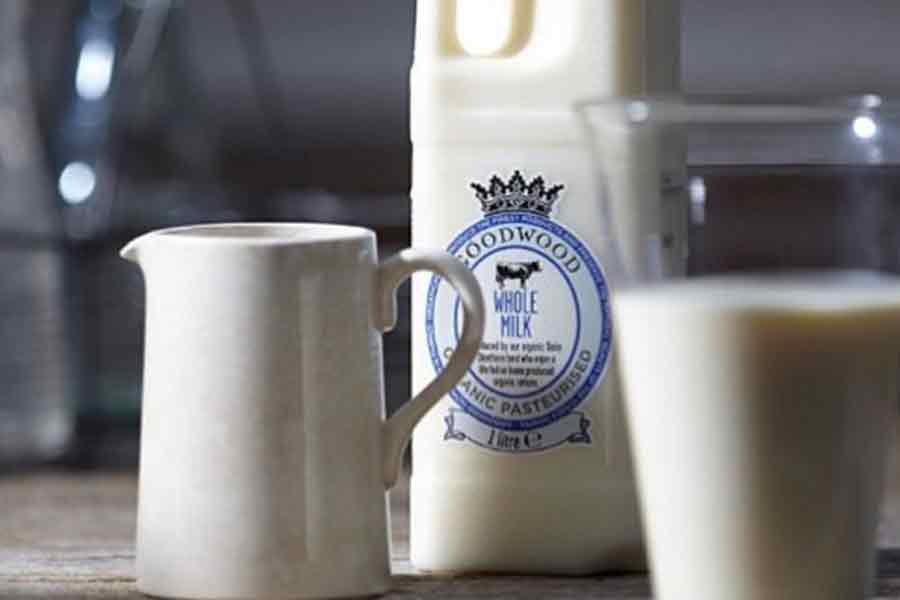 Whole Milk