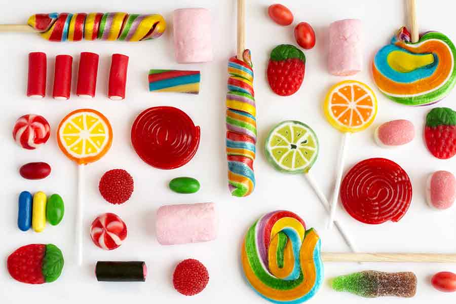 Candy