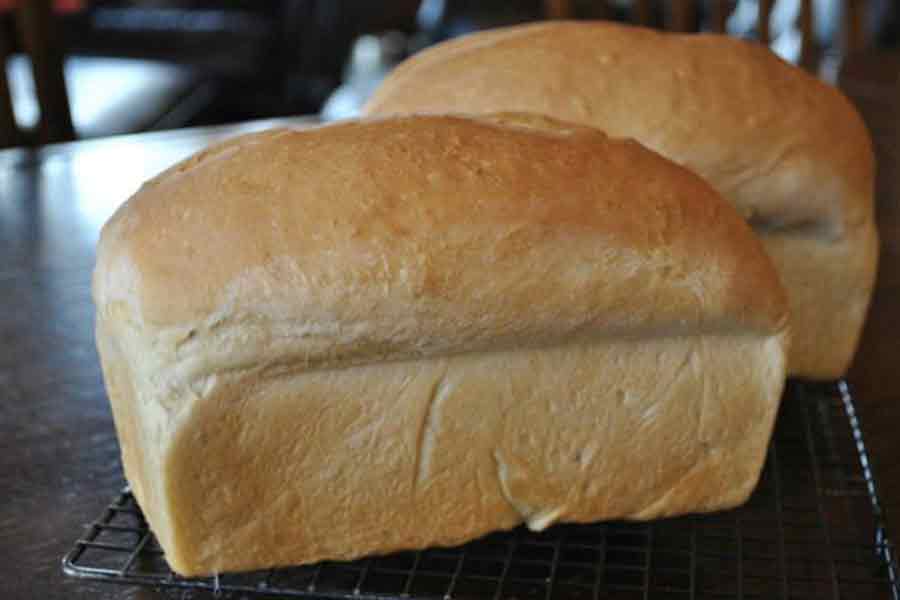 White Bread