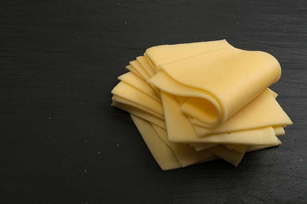 Processed Cheese