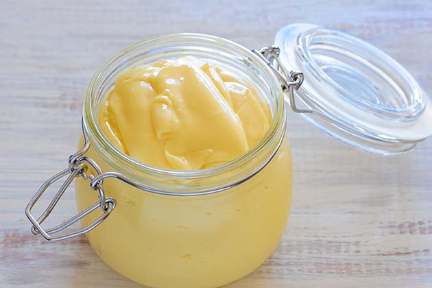 Mayonnaise