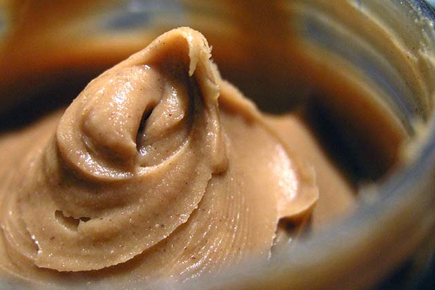 Peanut Butter