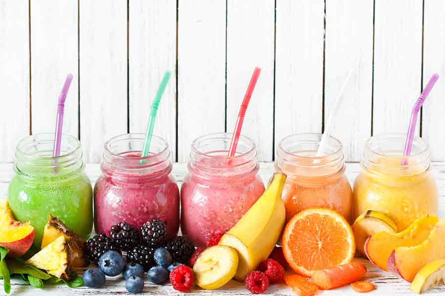Smoothies