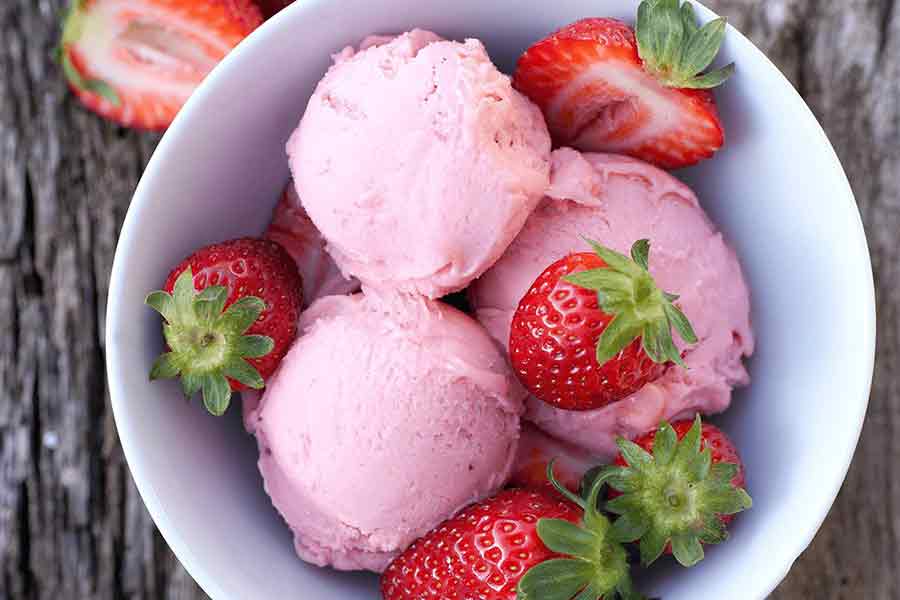 Ice Cream
