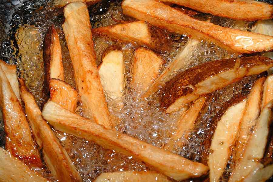 Trans-Fat