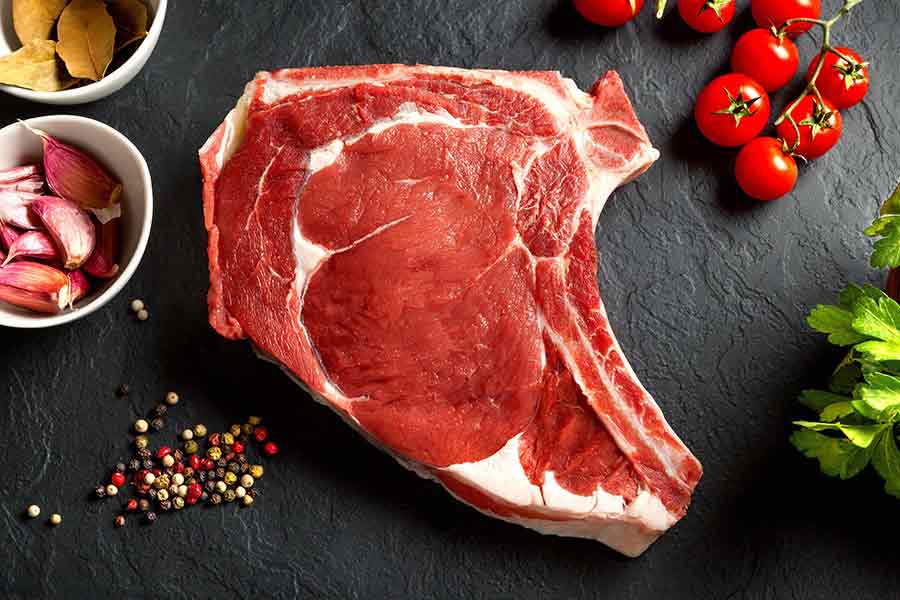 Red Meat