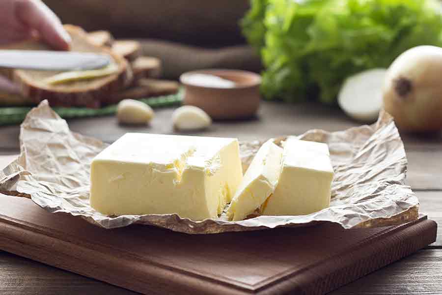Butter