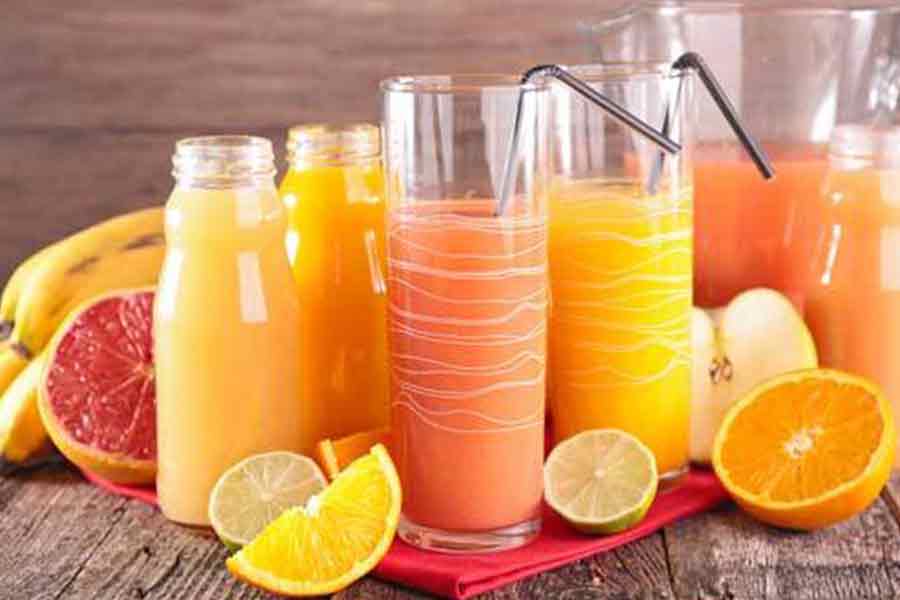 Fruit Juice