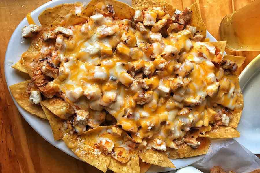 Nachos