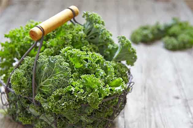 Kale