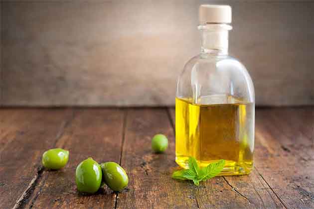 Extra Virgin Olive Oil