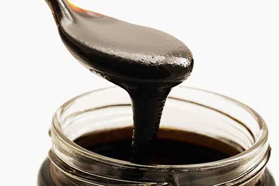 Blackstrap Molasses