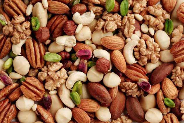 Nuts