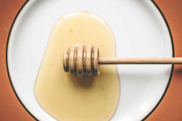 Honey