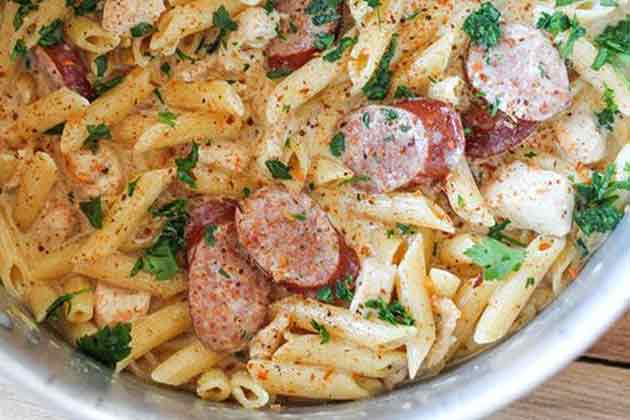 Pasta