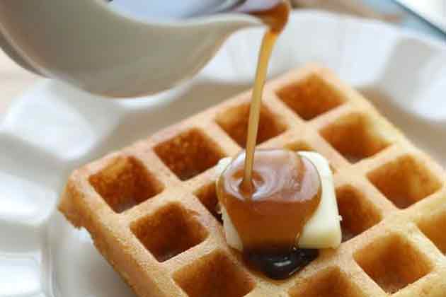 Syrup