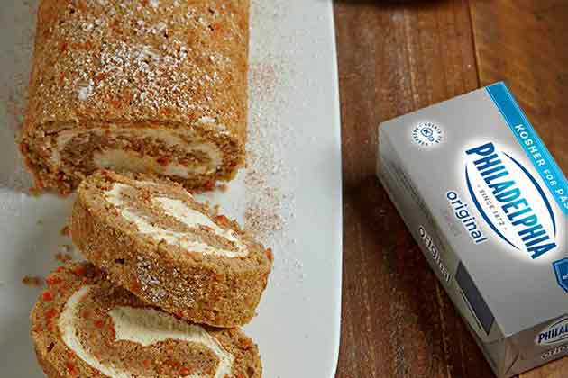 Cream Cheese