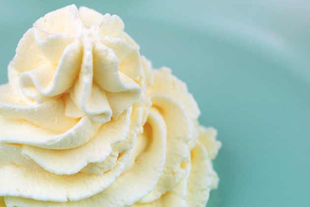 Whipping Cream