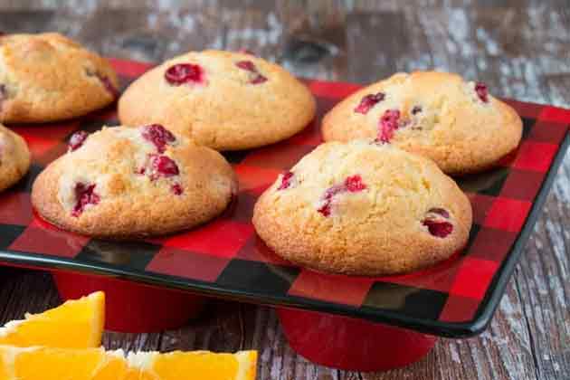 Muffins