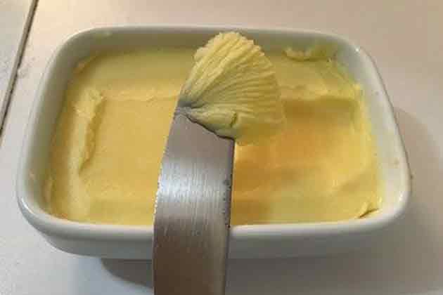 Margarine