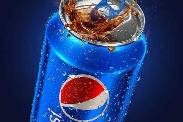 Soft Drinks