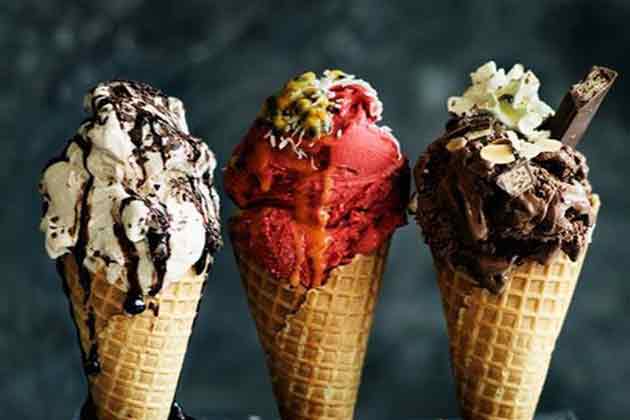 Ice Cream