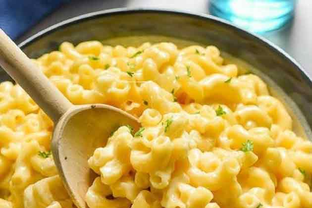 Mac & Cheese