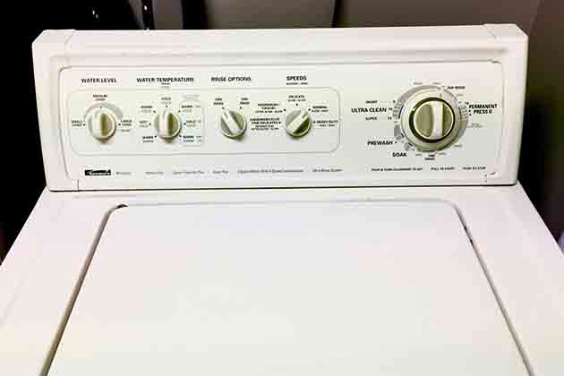 Dryer