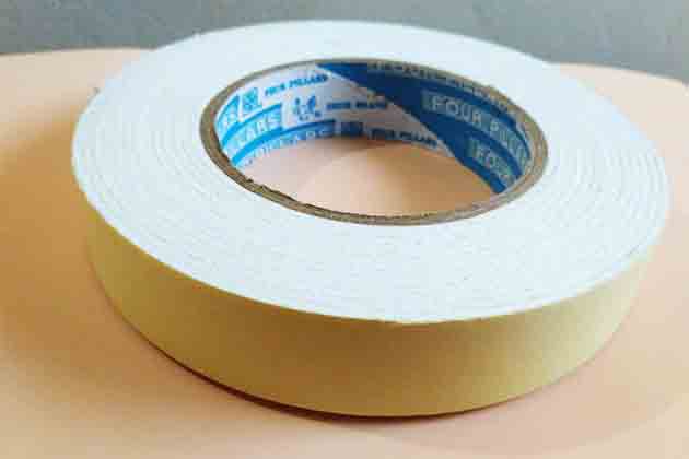 Double-Sided Tape