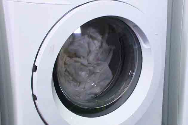 Hot Water