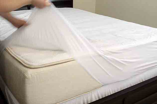 Cover Your Mattress