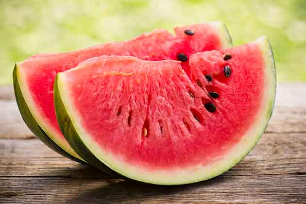 Watermelon