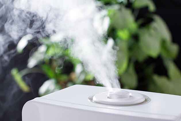 Humidifier