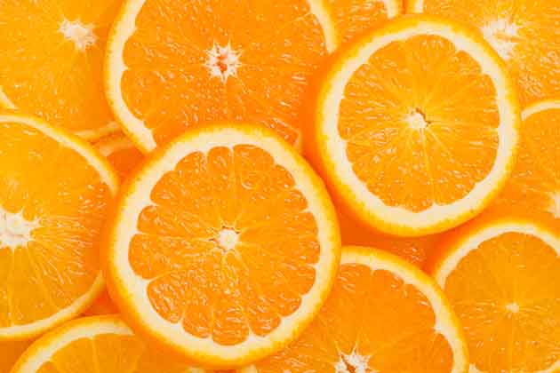 Oranges