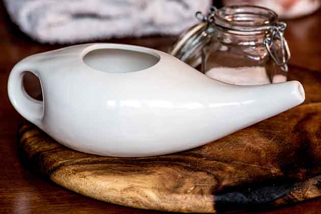 Neti Pot