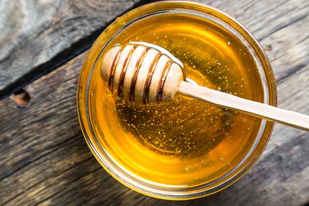 Honey