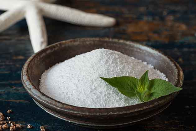 Epsom Salt