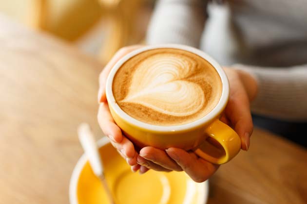 Caffeine
