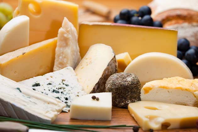 Cheese