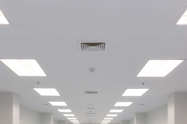 Fluorescent Lighting